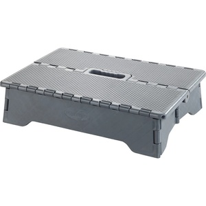 Maximex Сиво стъпало Secura - Maximex (89280500)