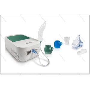 Omron Duobaby (NE-C301-NE) Инхалатор