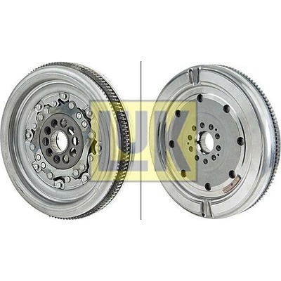 Setrvačník Schaeffler LuK 415 0755 09