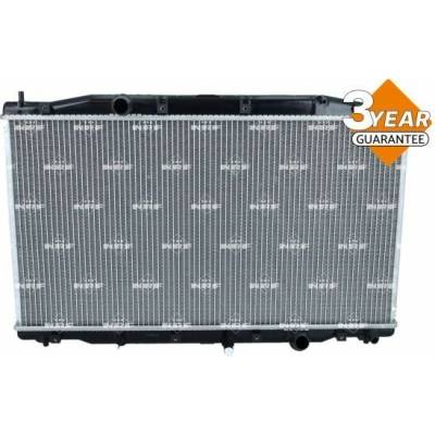 Chladič, chlazení motoru NRF 58457 58457