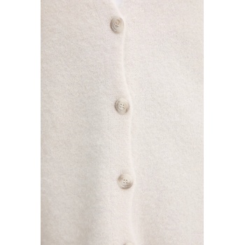 Marella Жилетка с вълна Marella дамска в бежово 2523346122200 (2523346122200)