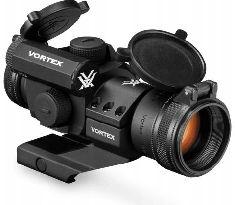 Vortex Optics StrikeFire II