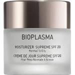 GIGI Laboratories GIGI Bioplasma Овлажняващ крем за нормална и мазна кожа, SPF20, 50 ml