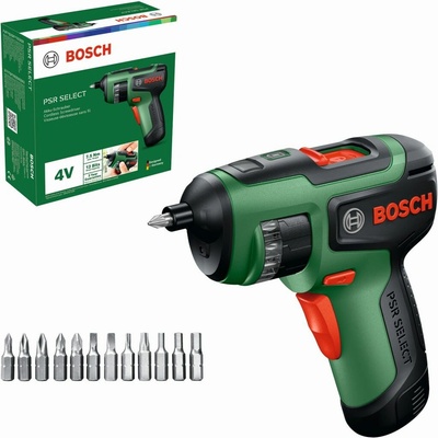 Bosch PSR SELECT 0603977100