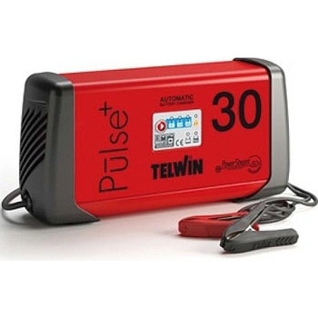 Telwin PULSE 30 6-12-24V 25A