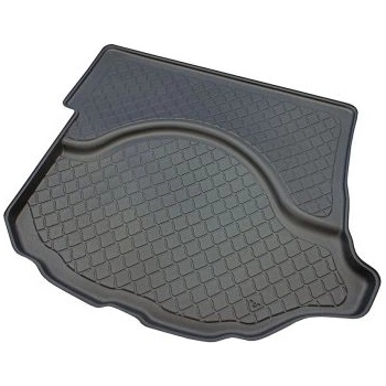 Image 1 of Гумирана стелка за багажник за Jaguar X Type (2001-2009) Sedan with CD changer