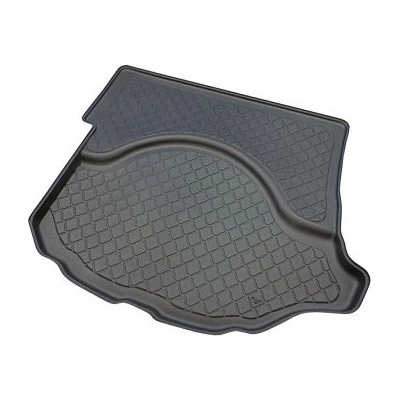 Гумирана стелка за багажник за Jaguar X Type (2001-2009) Sedan with CD changer