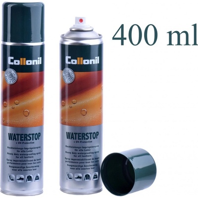 Collonil Waterstop 400 ml – Zboží Dáma