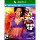 Zumba Fitness World Party