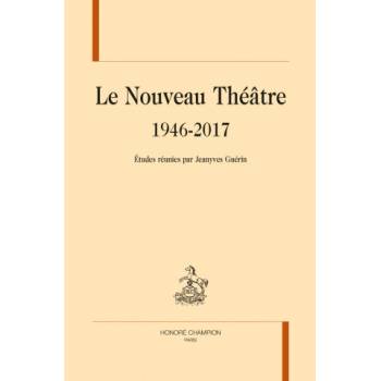 LE NOUVEAU THÉÂTRE