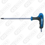 KS TOOLS Торкс Т tb25; ks tools, 151.8124