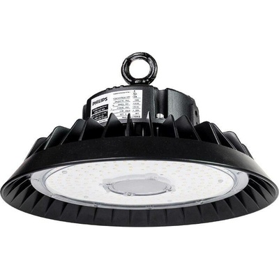 LED Solution SHB100W-230V-UFO-PHR/6