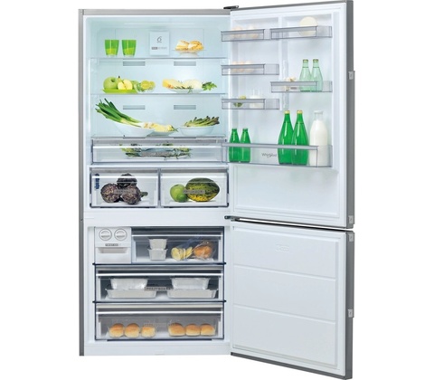 Whirlpool W84BE 72 X 2