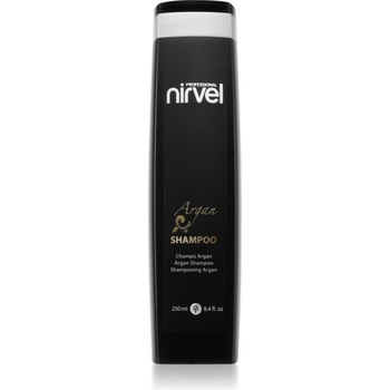 Nirvel Argan шампоан за къдрава коса с арганово масло 250ml