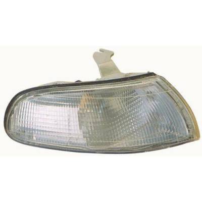 DEPO MZ 626 92-/P blikač 216-1528R-UE