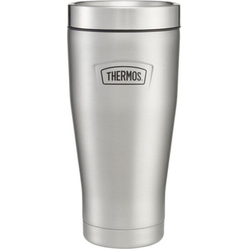 Thermos Icon термо чаша, 470 мл, сребриста (160082)