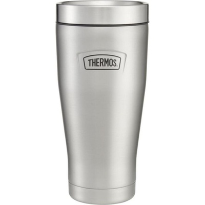 Thermos Icon термо чаша, 470 мл, сребриста (160082)