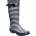 Regatta Гумени ботуши Regatta Women's Ly Fairweath Wellies - Navy/White