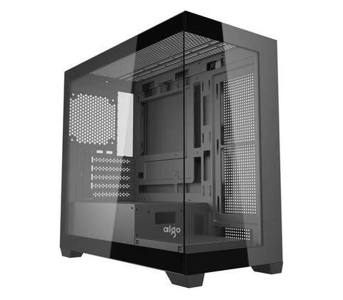 darkFlash C218M black
