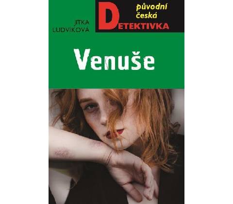 Venuše - Jitka Ludvíková