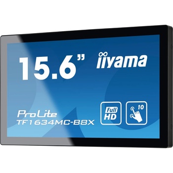 Image 1 of iiyama ProLite TF1634MC-B8X
