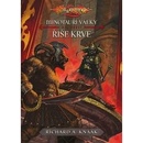 DragonLance - Říše krve - Minotauří války 3 - Richard A. Knaak