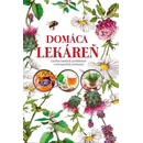 Domáca lekáreň