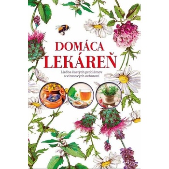 Domáca lekáreň