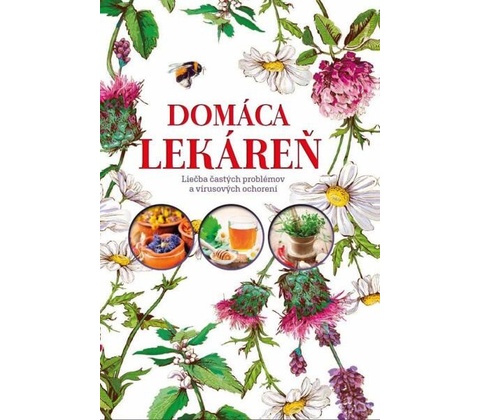 Domáca lekáreň