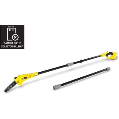 Kärcher PSW 18-20 Battery 1.444-010.0