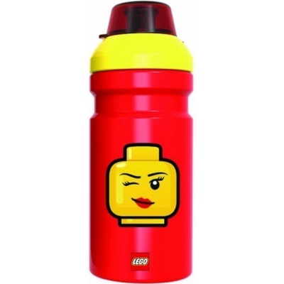 LEGO® ICONIC Girl Láhev 350 ml