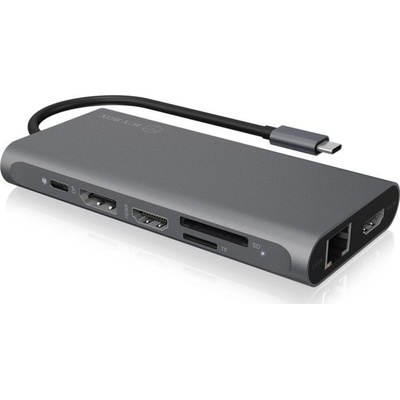 ICY BOX IB-DK4050-CPD
