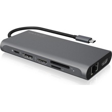 ICY BOX IB-DK4050-CPD