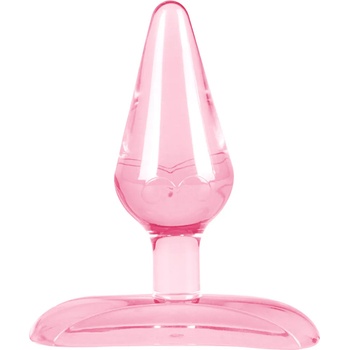 Image 1 of EasyToys Pink Mini Anal Plug