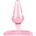 EasyToys Pink Mini Anal Plug