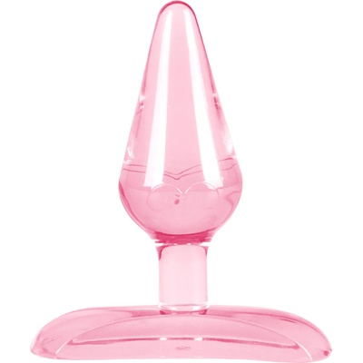 EasyToys Pink Mini Anal Plug