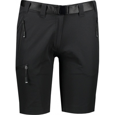 Altisport Dámské kraťasy NoPrint NP/ALW3021NJ BLACK