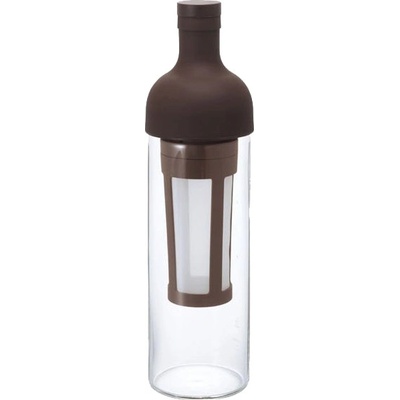 Hario Filter-in Coffee Cold Brew FIC-70-CBR Brown – Zboží Dáma