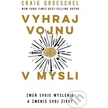 Vyhraj vojnu v mysli - Craig Groeschel