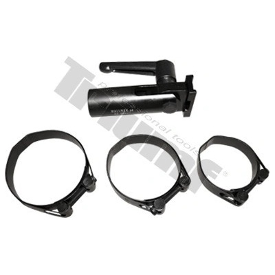 TRIUMF Držiak hydraulických valcov Ø 65 -100 mm