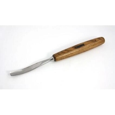 Narex Bystřice Dláto řezbářské prohnuté duté 8275 20 - NB8275-20