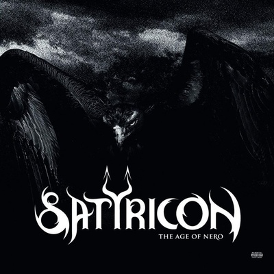 Satyricon - The Age of Nero