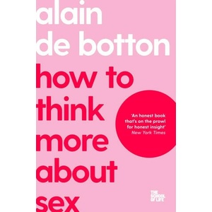 How To Think More About Sex (2023)