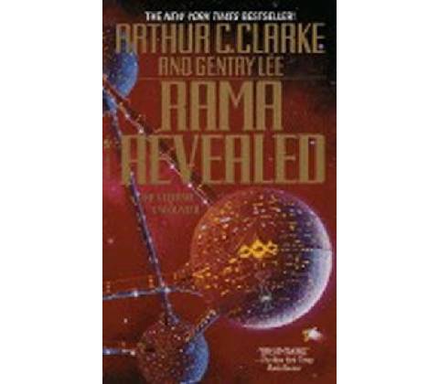 Rama Revealed