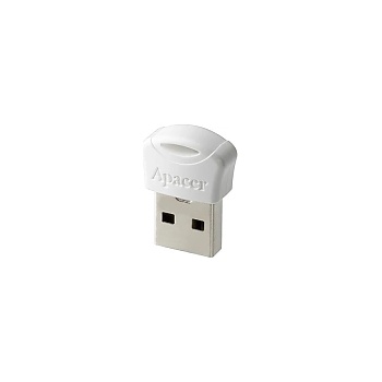 Apacer AH116 64GB USB 2.0 AP64GAH116W-1