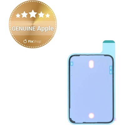 Lepka pod Zadné Sklo Adhesive pre iPhone 17 Pro | 923-12849-S | Genuine Apple