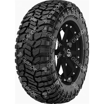 Radar Renegade R/T+ 275/55 R20 120/117Q