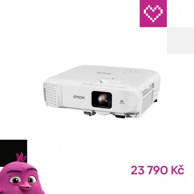 Epson EB-994F