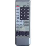 съвместим Denon rc-253 - заместител дистанционно управление (rc-253) Дистанционно