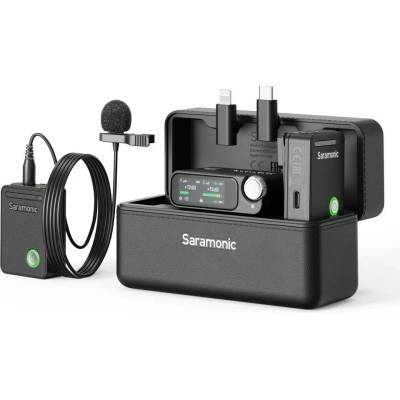 Saramonic Ultra 03